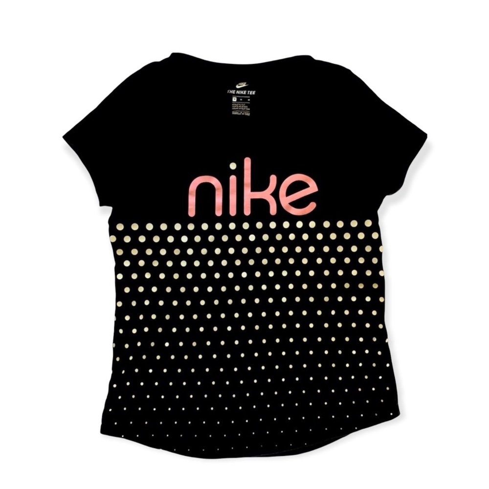 Girls Nike tee shirt